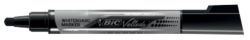 Bic Velleda Classic Liquid Whiteboard Markers Black Pack of 12