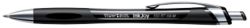 PaperMate Inkjoy 550 RT Ballpoint Pen Black Pack of 12