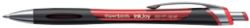 PaperMate Inkjoy 550 RT Ballpoint Pen Red Pack of 12