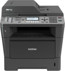 Brother MFC 8510DN Mono 4 In 1 Laser Printer