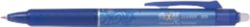 Pilot Frixion Clicker Extra Fine Rollerball Pen Blue Pack of 12