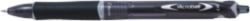 Pilot Acroball Fine Ballpoint Pen Black Pack of 10