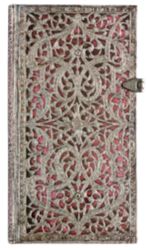Blush Pink Slim Journal Lined
