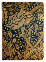 Morris Windrush Midi Journal Lined