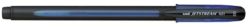 Uni Ball Jetstream SX 101 Rollerball Pens Blue Pack of 12