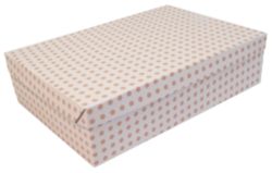 Office Depot Home Stationery Box Pack 2