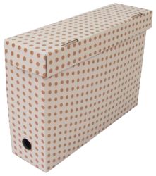 Office Depot Home Transfer File Pack 2