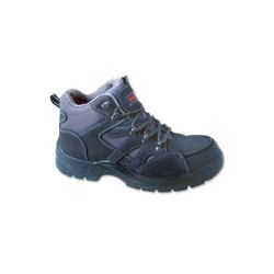 Unisex Blackrock Stormforce hiker boot Size 9 Brown