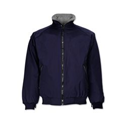Unisex Three season jacket Size M Navy
