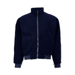 Unisex Interactive fleece Size XXL Navy