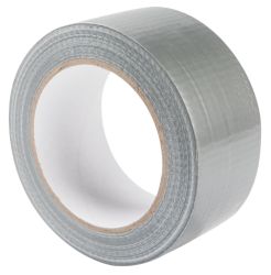 Unibond Power Tape Silver 50mm x 25m