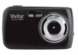 Vivitar ViviCam 9124