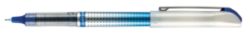 Uni ball Eye Needle 187S Pens Blue Pack of 12