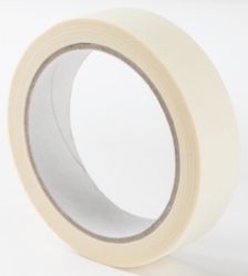 Unibond Masking Tape 38mm x 25m Easy On Easy Off