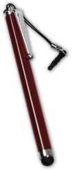 Port Designs Stylus Tablet Pen Red 