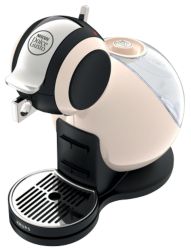 Dolce Gusto Melody 3 Coffee Machine Ivory