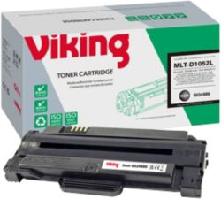 Office Depot Samsung MLT D1052L Black Toner Cartridge