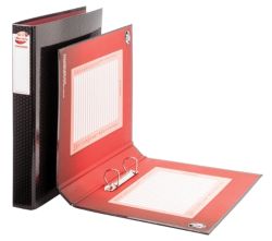Pukka Pad City Range Ringbinder File A4