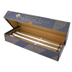 Wrapmaster Foil Refills 45cm x 150m