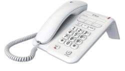 BT Decor 2100 Corded Telephone