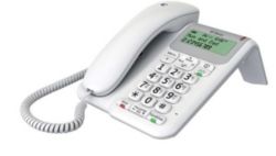 BT Decor 2200 Corded Telephone