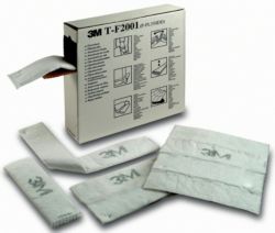 3M Multi format Oil Sorbent