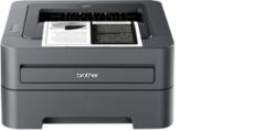 Brother HL2250DN Mono Laser Printer and Brother TN2210 Black Toner Cartridge Bundle