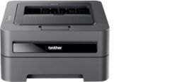 Brother HL2270DW Mono Laser Printer and Brother TN2210 Black Toner Cartridge Bundle
