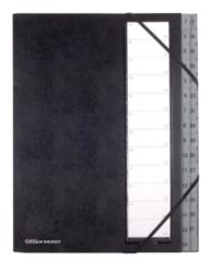Office Depot 31 Part 1 31 Concertina Spine Hard Cover
