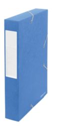 Office Depot Filing Box 60mm Spine Blue Each