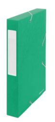 Office Depot Filing Box 40mm Spine Green Each