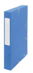 Office Depot Filing Box 40mm Spine Blue Each