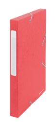 Office Depot Filing Box 25mm Spine Red Each