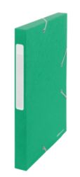 Office Depot Filing Box 25mm Spine Green Each