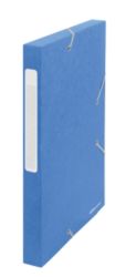 Office Depot Filing Box 25mm Spine Blue Each