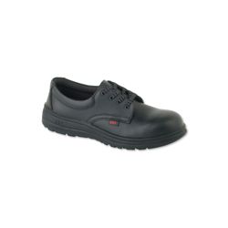 Mens occupational shoe Size 9 Black