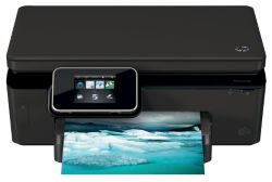 HP Photosmart 6520 3 In 1 Multifunction Inkjet Printer CX017B