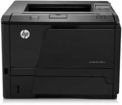 HP Laserjet Pro M401A Mono Laser Printer CF270A