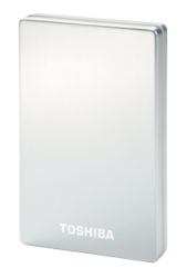 Toshiba STORE ALU 2 320GB Hard Drive