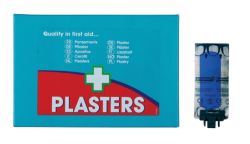 Catering Pilfer Proof Plasters 150