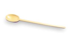 Matfer Exoglass Kitchen Spoon Beige 300mm