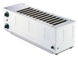 Rowlett Regent 12 Slot Regent Toaster