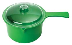 Swift Mini Microwave Saucepan With Lid
