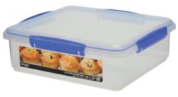 Sistema Bakery Storage Box 35L