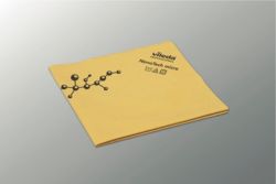Pack of 5 Vileda NanoTech Cleaning Cloths Yellow