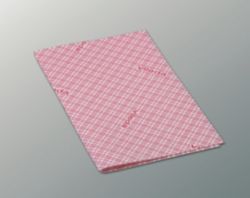 Pack of 5 Vileda GP Extra Cleaning Cloth Red