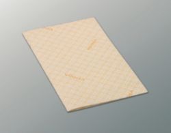 Pack of 5 Vileda GP Extra Cleaning Cloth Yellow