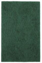 Pack of 10 Vileda Contract Scourer