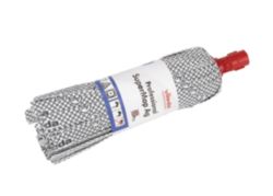 Vileda Supermop Mop Head Red 