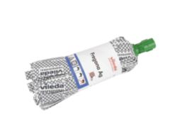 Vileda Supermop Mop Head Green 